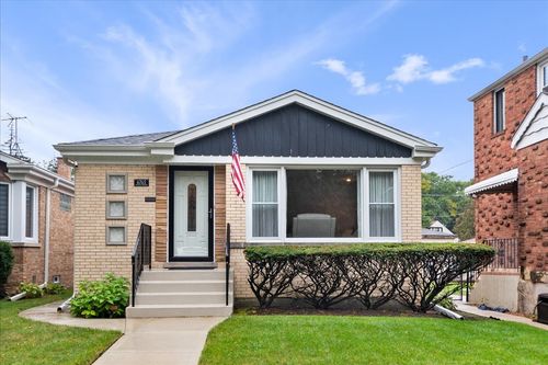 6765 W Talcott Ave, Chicago, IL, 60656-2145 | Card Image