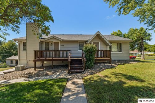 5002 S 59th St, Omaha, NE, 68117-1709 | Card Image
