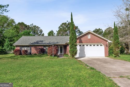 81 Retreat Pl, Woodbine, GA, 31569-4027 | Card Image