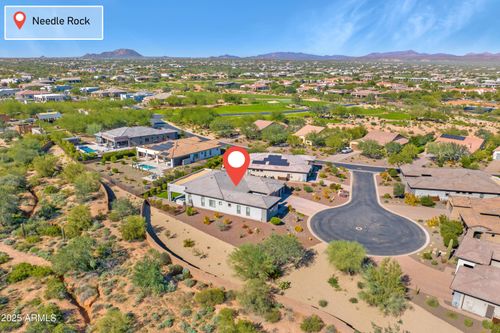 28220 N Needle Rock Ct, Rio Verde, AZ, 85263-5149 | Card Image