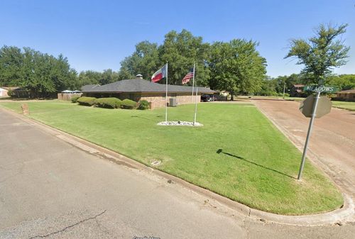 609 Meadow Dr, Winnsboro, TX, 75494-3615 | Card Image