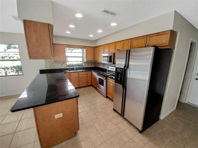 9126 Hawkins Ct, House other with 3 bedrooms, 3 bathrooms and null parking in NEW PORT RICHEY FL | Image 14