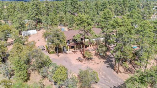 302 W Forest Drive, Payson, AZ, 85541 | Card Image