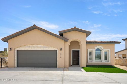 4020 Lasso Loop, Las Cruces, NM, 88005-0824 | Card Image