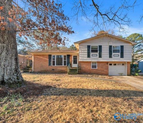 839 Sherwood Forest Dr, BIRMINGHAM, AL, 35235-2536 | Card Image