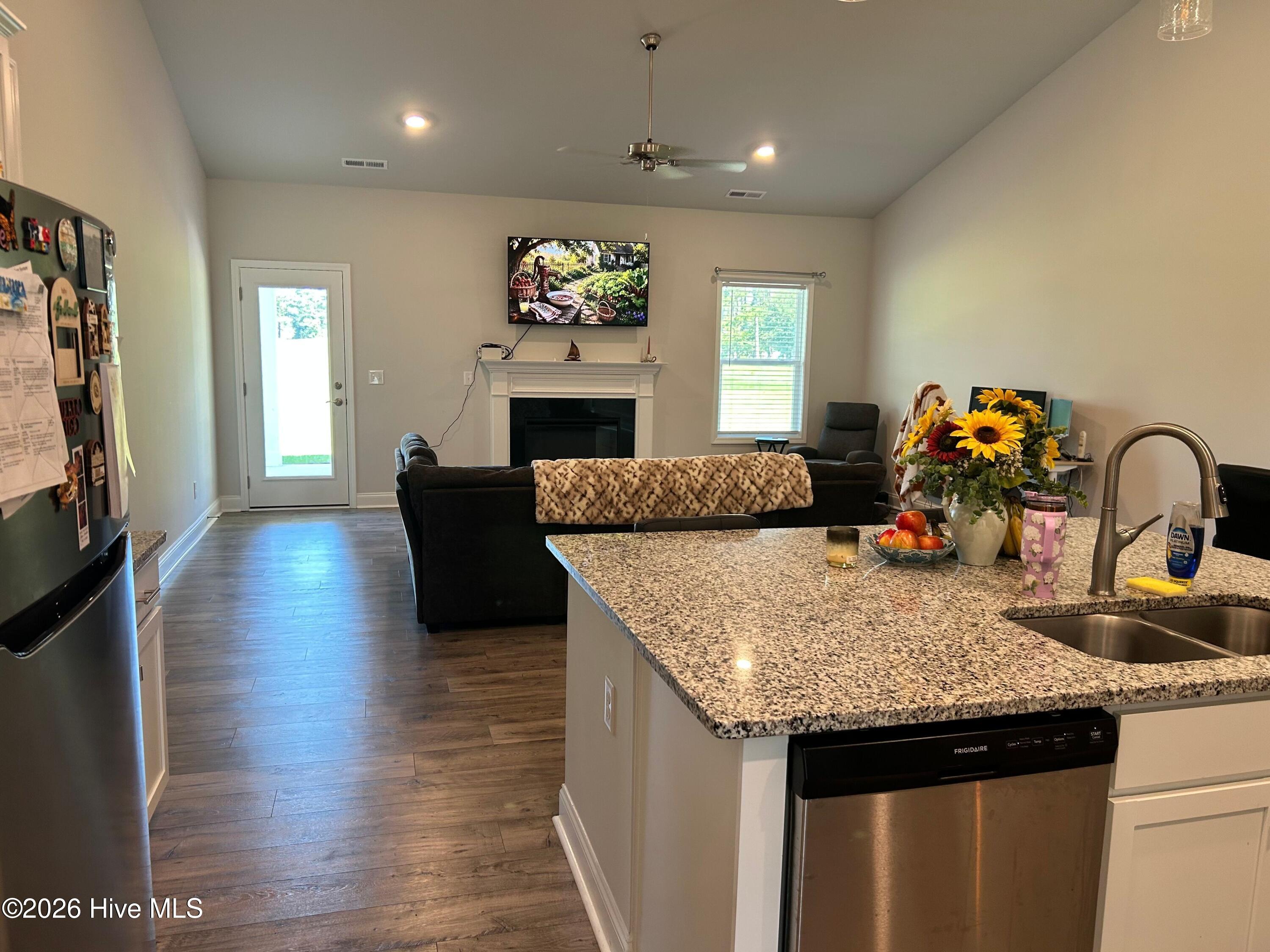 Residential Lease in New Bern 3