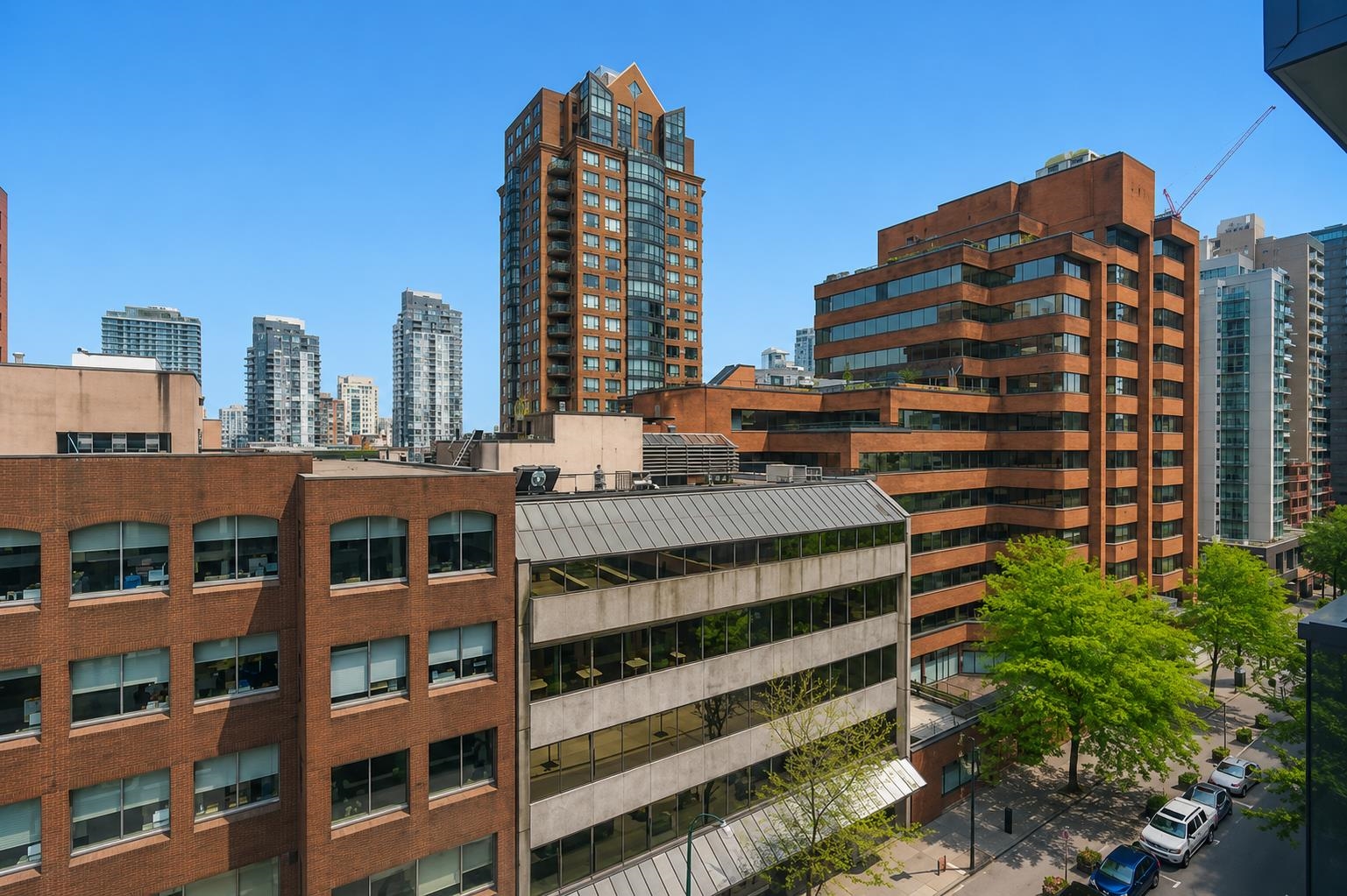 Residential in Vancouver 3