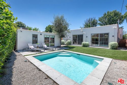 3717 Glenfeliz Blvd, Los Angeles, CA, 90039 | Card Image