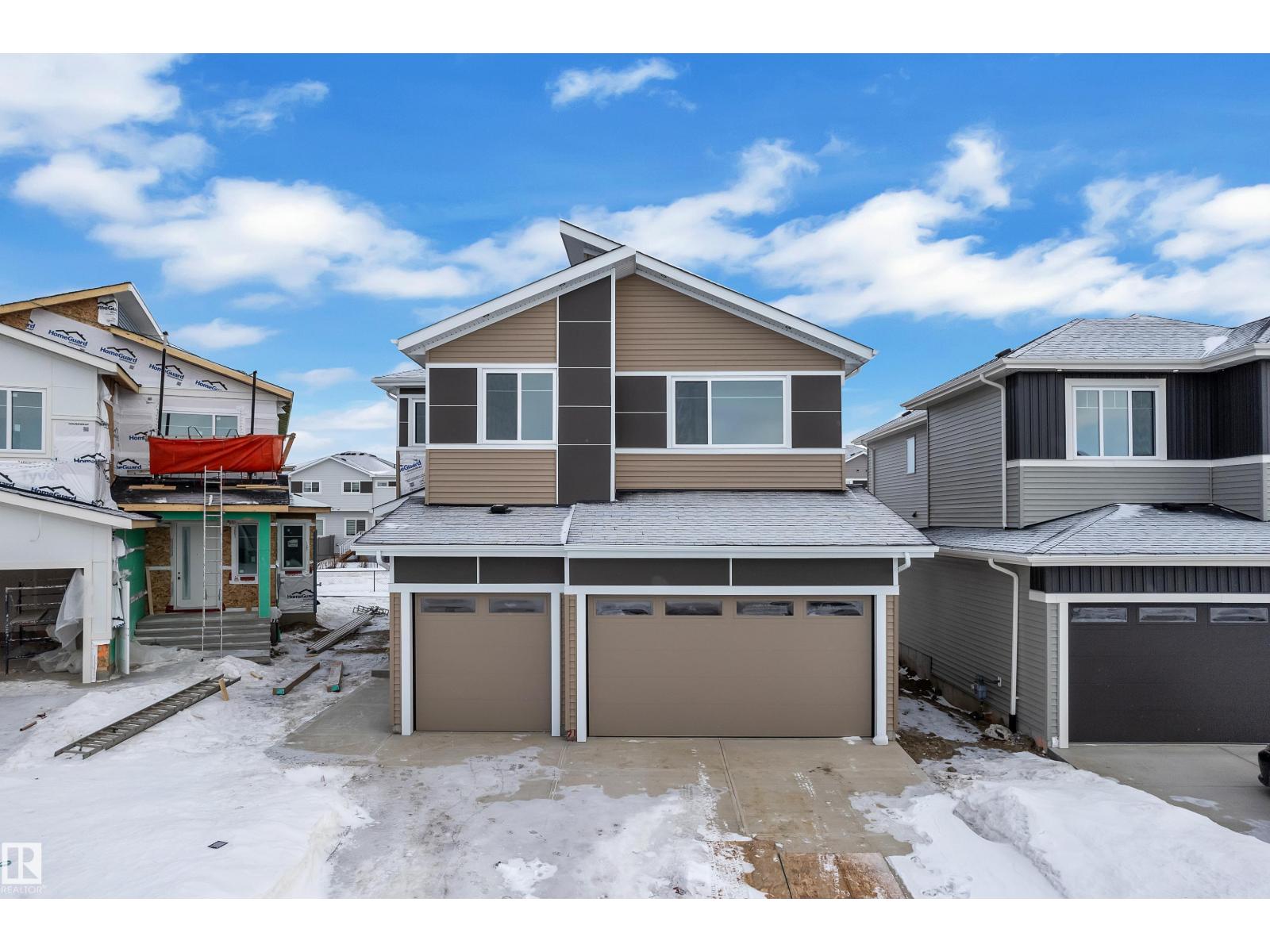 Residential in Leduc