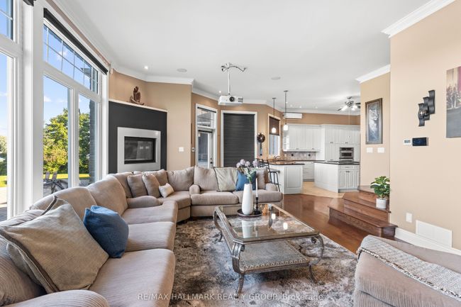 7429 Carter Rd, House other with 4 bedrooms, 4 bathrooms and 12 parking in Kars ON | Image 32