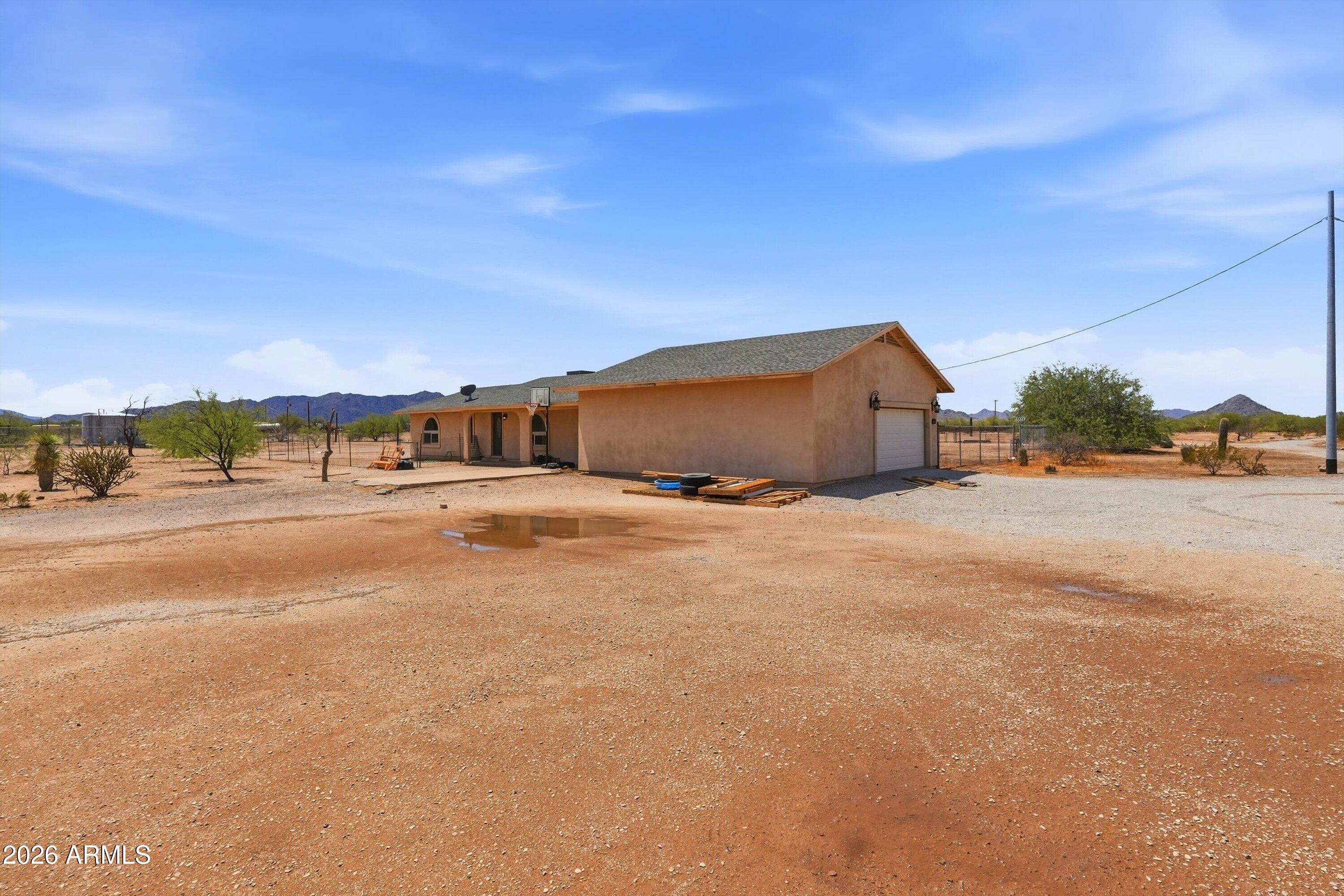 Residential in Buckeye 3