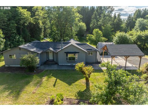 1502 S Toutle Rd, Toutle, WA, 98649-9765 | Card Image