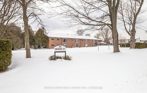 208-133 Ontario St, Cobourg, ON, K9A3B4 | Card Image