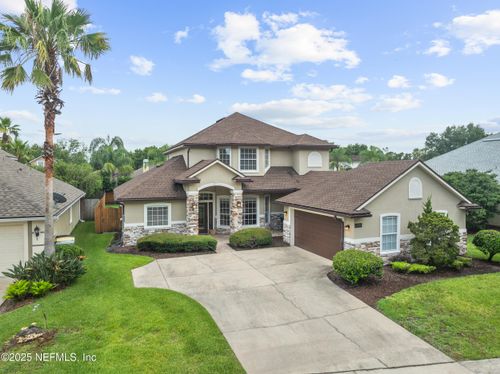 13764 Shady Woods St N, Jacksonville, FL, 32224-4822 | Card Image