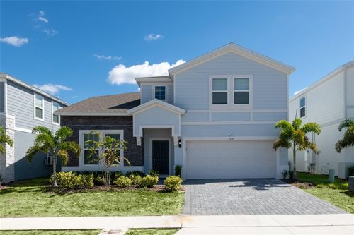 3217 Lilac Way, DAVENPORT, FL, 33897 | Card Image
