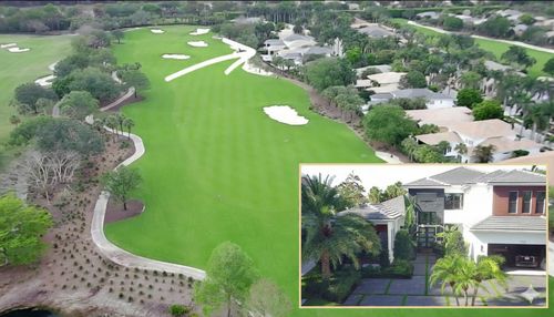 7928 Talavera Pl, Delray Beach, FL, 33446-4323 | Card Image