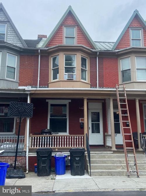 619 Oxford St, HARRISBURG, PA, 17110-2521 | Card Image