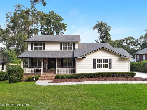 927 Arthur Moore Dr, Green Cove Springs, FL, 32043-9511 | Card Image