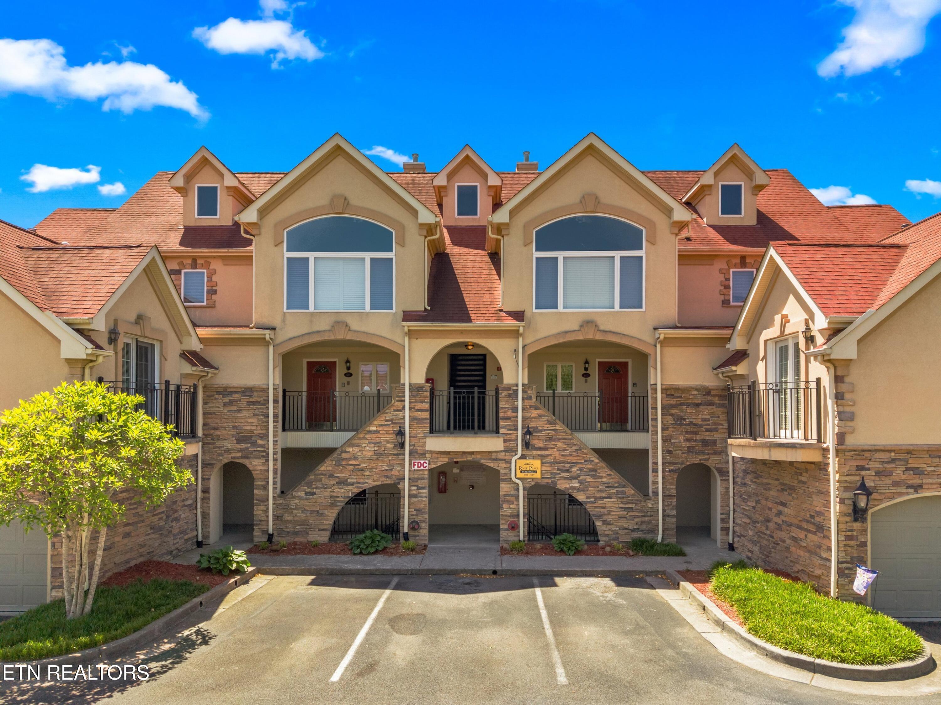 Residential in Sevierville
