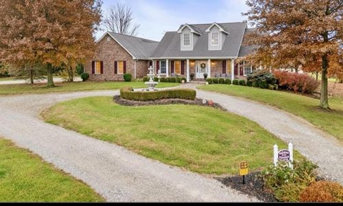 7904 S State Road 129, Versailles, IN, 47042-9143 | Card Image