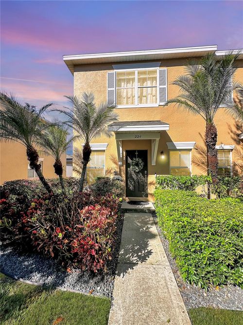 224 Deepcove Rd, WINTER GARDEN, FL, 34787-4391 | Card Image
