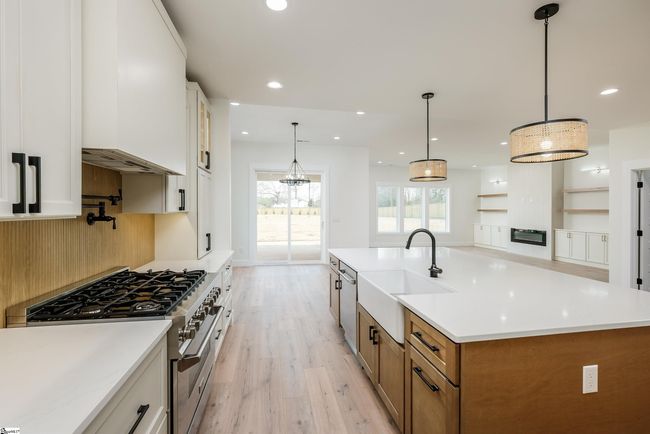 3615 Pennington Rd, House other with 4 bedrooms, 4 bathrooms and 2 parking in GREER SC | Image 12