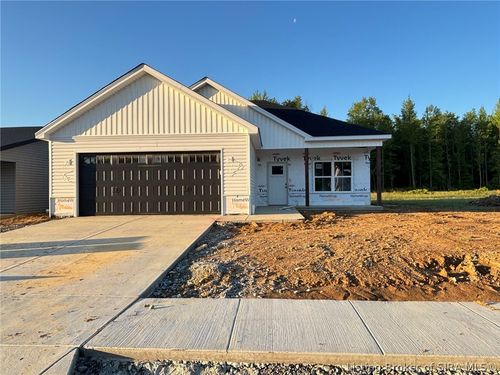 1020-5700 Harmony Woods, Memphis, IN, 47143-9283 | Card Image