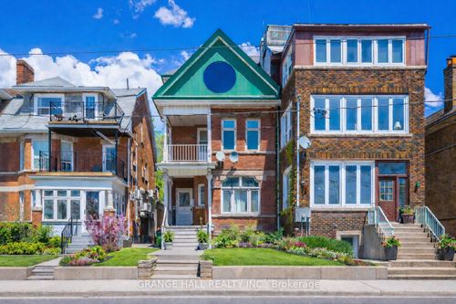 1544 King St W, Toronto, ON, M6K1J6 | Card Image