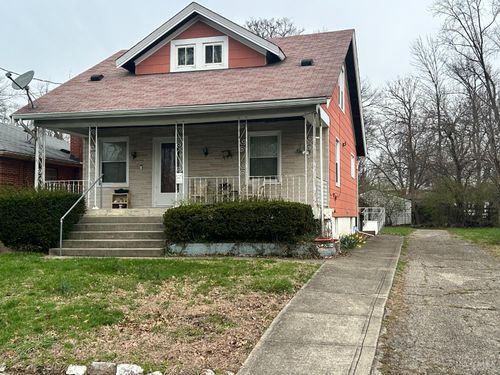 4224 North Ave, Silverton, OH, 45236-3732 | Card Image