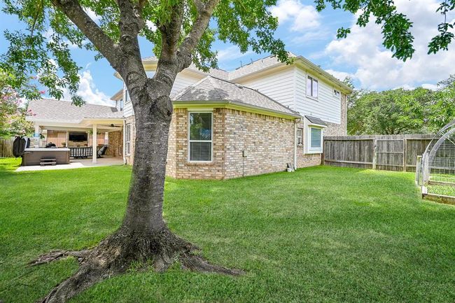20803 Twisted Leaf Dr, House other with 4 bedrooms, 4 bathrooms and 3 parking in Cypress TX | Image 49