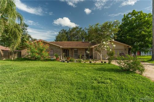 5109 Grande Circle, Harlingen, TX, 78552 | Card Image