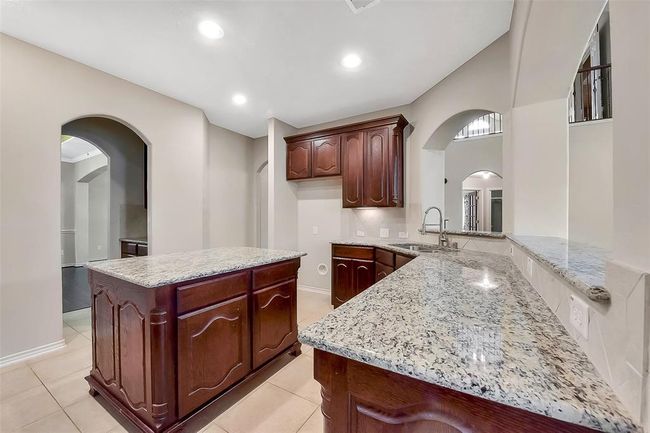 2102 Asbury Ct, House other with 5 bedrooms, 4 bathrooms and 3 parking in Pearland TX | Image 9