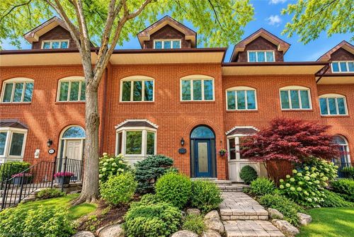 45 Tradewind Dr, Oakville, ON, L6L6K9 | Card Image