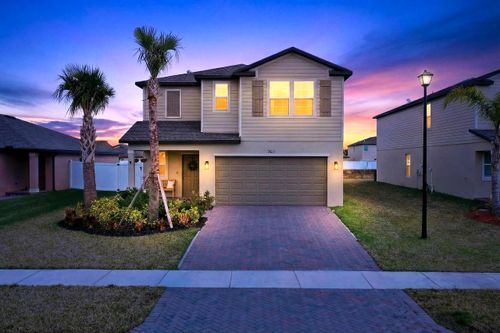 760 Carlyle Way, Fort Pierce, FL, 34947-1360 | Card Image