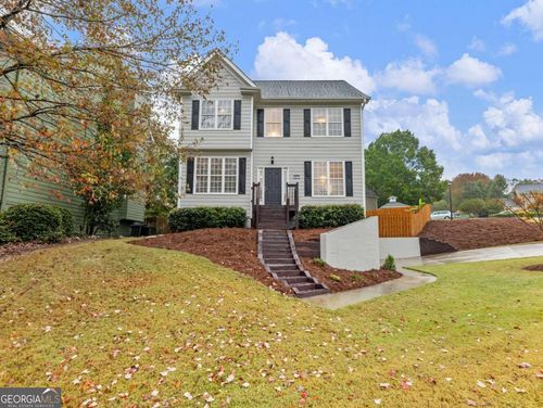 2275 Oak Glenn Cir, Duluth, GA, 30096-4580 | Card Image