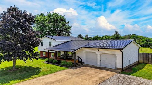 22331 Morris Leist Rd, Stoutsville, OH, 43154-9756 | Card Image