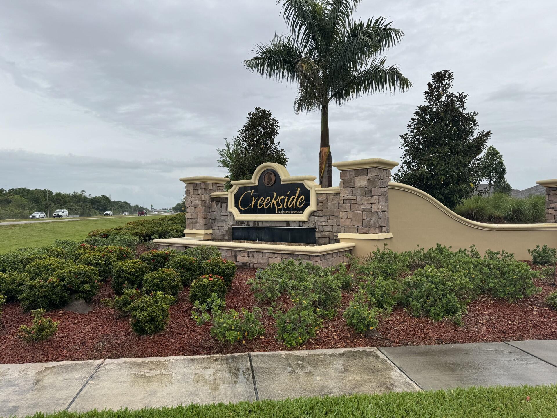 Potomac Dr, Fort Pierce, FL 34945