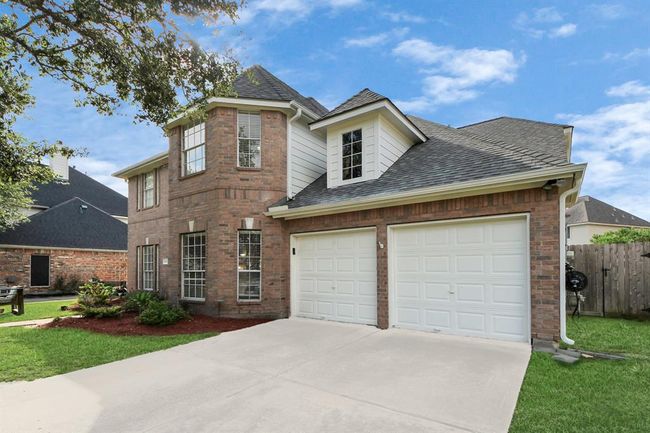 2613 Broussard Ct, House other with 4 bedrooms, 4 bathrooms and 2 parking in Seabrook TX | Image 6