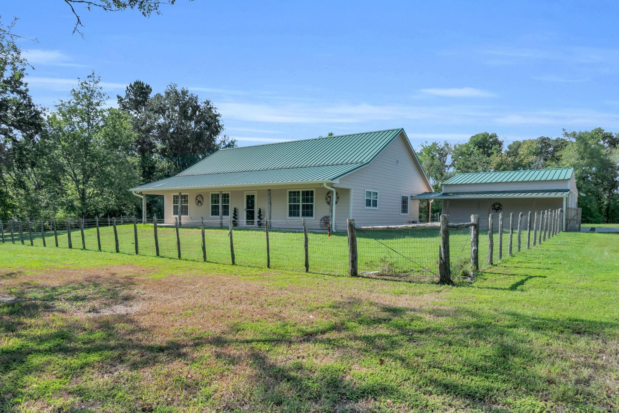 Residential in Huntsville 4