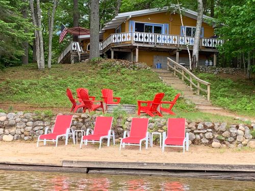 726 Pequawket Dr, Conway, NH, 03818-6206 | Card Image