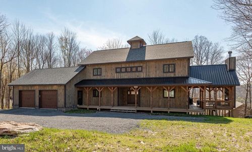 1026 N Camp Rd, MC HENRY, MD, 21541 | Card Image