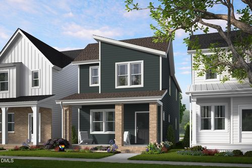 861 Central Park Dr, Raleigh, NC, 27604-8515 | Card Image