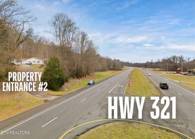 4532 E Lamar Alexander Pkwy, House other with 3 bedrooms, 2 bathrooms and null parking in Walland TN | Image 6
