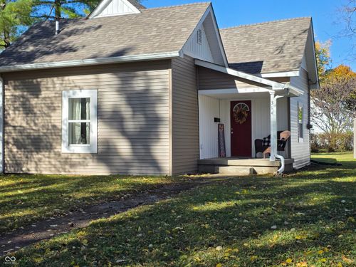 314 W Main St, Mooresville, IN, 46158-1607 | Card Image