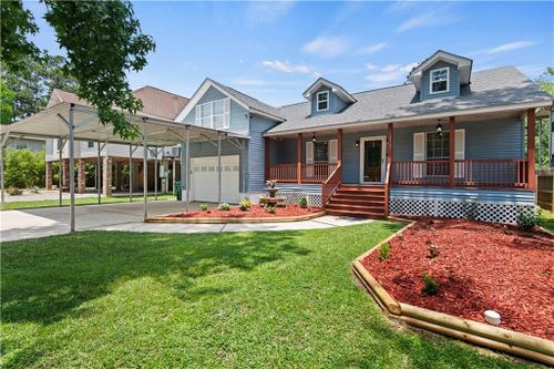 18309 Cusachs Dr, Covington, LA, 70433-0350 | Card Image