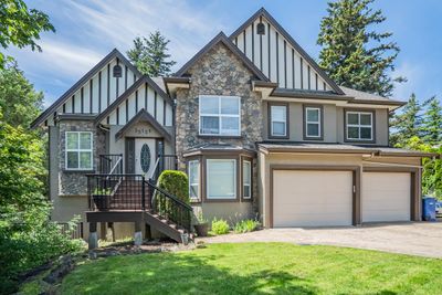 35158 Rockwell Dr, House other with 5 bedrooms, 3 bathrooms and 8 parking in Abbotsford BC | Image 1