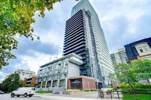 905-101 Erskine Ave, Toronto, ON, M4P0C5 | Card Image