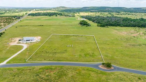 2-Lot 2 Harvest Hills Ln, Fredericksburg, TX, 78624 | Card Image