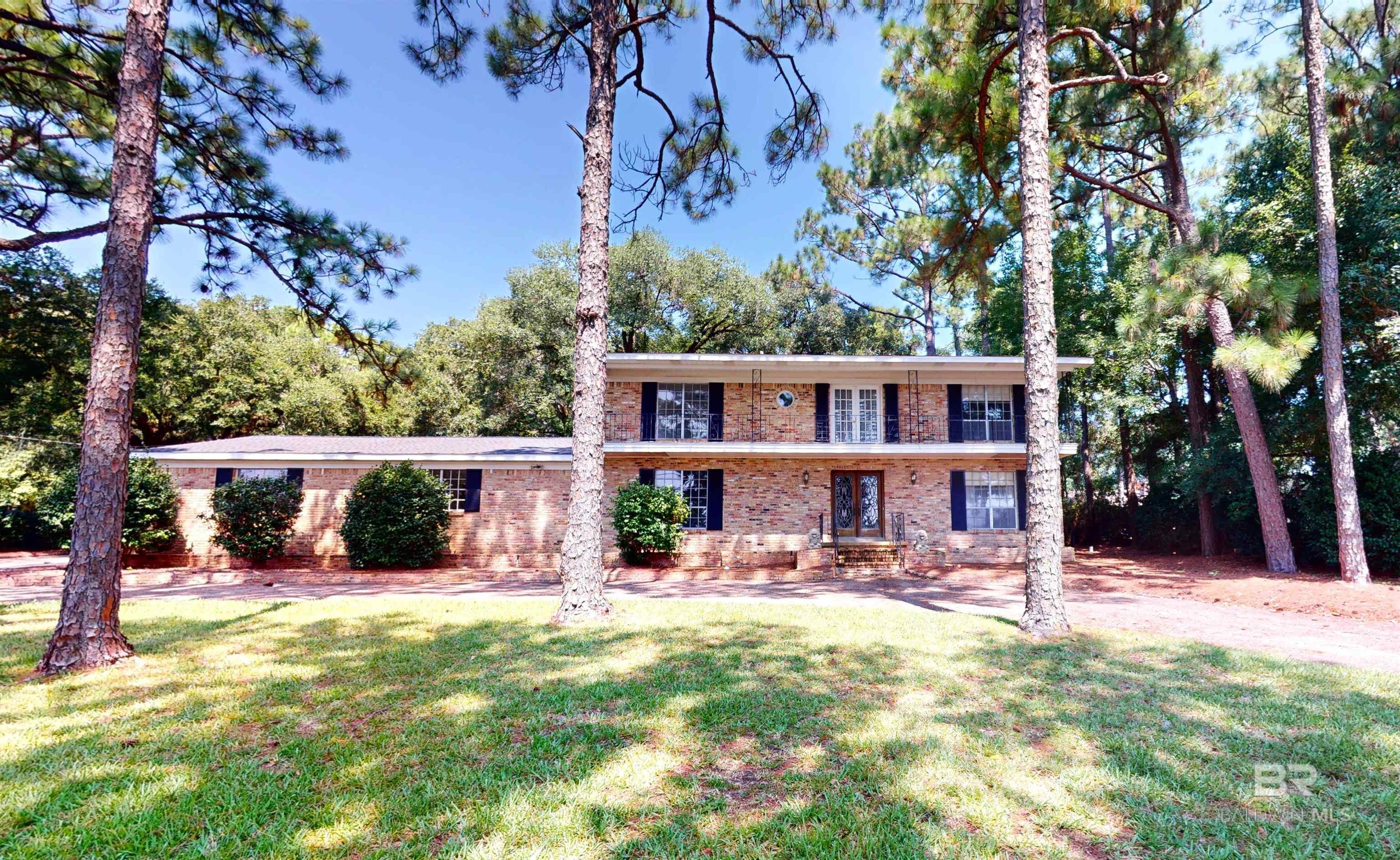 Highway 90 Dr, Mobile, AL 36693