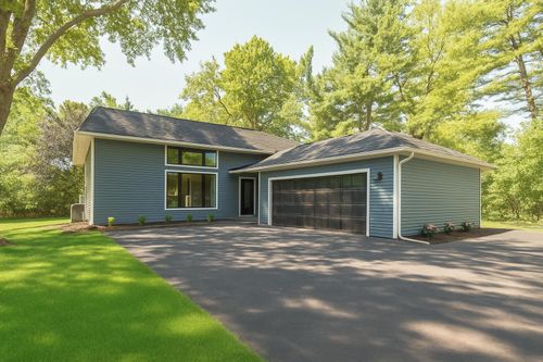 2971 Daleview Dr, Ann Arbor, MI, 48105-9684 | Card Image